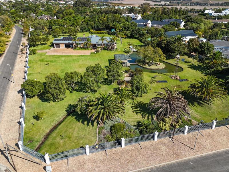3 Bedroom Property for Sale in Durbanville Western Cape